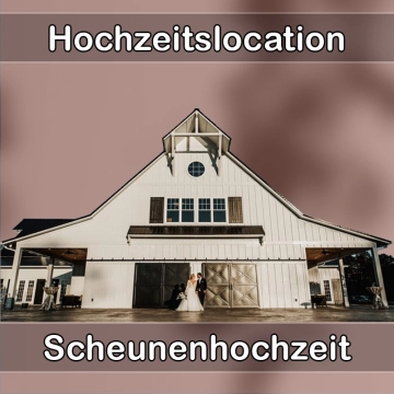 Location - Hochzeitslocation Scheune in Wehr (Baden)