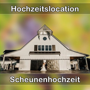 Location - Hochzeitslocation Scheune in Weil am Rhein