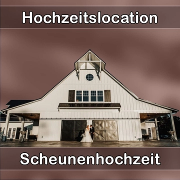 Location - Hochzeitslocation Scheune in Weilerswist