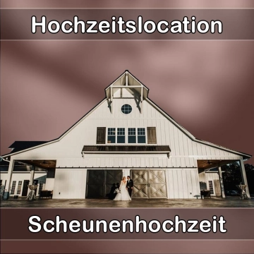 Location - Hochzeitslocation Scheune in Weinheim (Bergstraße)