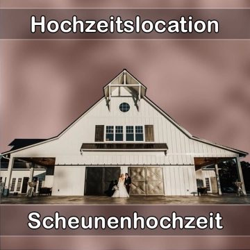 Location - Hochzeitslocation Scheune in Weissach im Tal