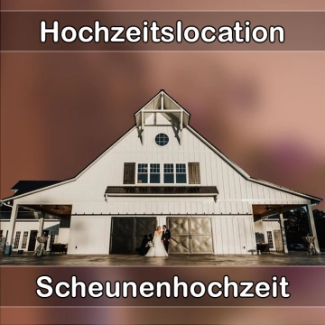 Location - Hochzeitslocation Scheune in Wennigsen (Deister)