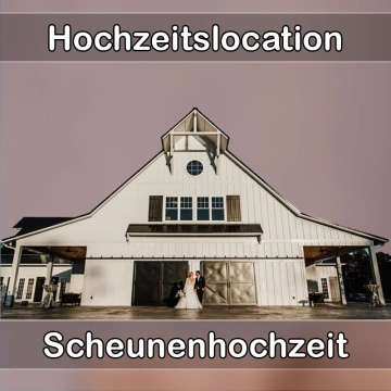 Location - Hochzeitslocation Scheune in Wentorf bei Hamburg