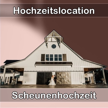 Location - Hochzeitslocation Scheune in Werdohl