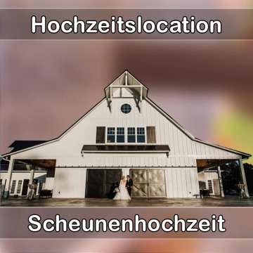 Location - Hochzeitslocation Scheune in Werlte