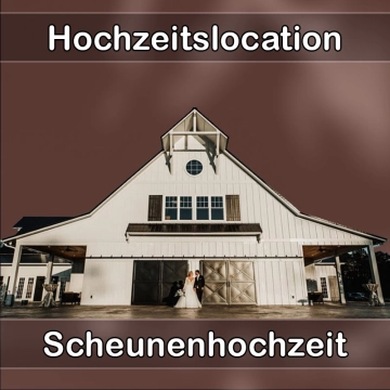 Location - Hochzeitslocation Scheune in Werther (Westfalen)