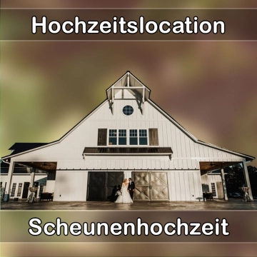 Location - Hochzeitslocation Scheune in Wertingen