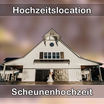 Location - Hochzeitslocation Scheune in Wesendorf