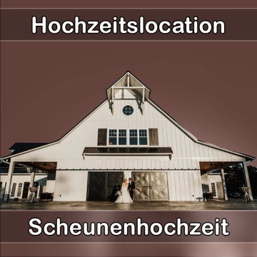 Location - Hochzeitslocation Scheune in Westerkappeln