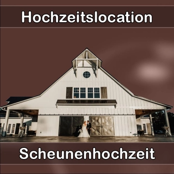 Location - Hochzeitslocation Scheune in Westerrönfeld