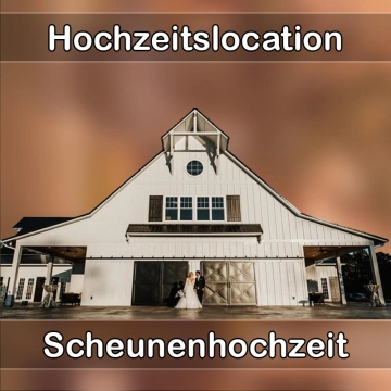 Location - Hochzeitslocation Scheune in Wetter (Ruhr)