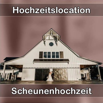 Location - Hochzeitslocation Scheune in Wettringen (Münsterland)