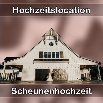 Location - Hochzeitslocation Scheune in Weyhe