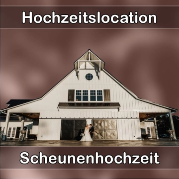 Location - Hochzeitslocation Scheune in Wickede (Ruhr)
