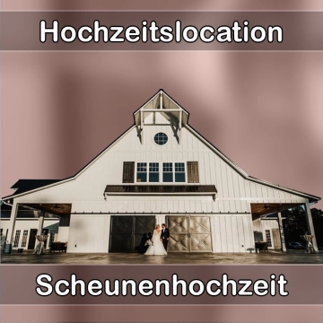 Location - Hochzeitslocation Scheune in Wiefelstede