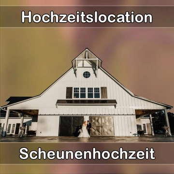 Location - Hochzeitslocation Scheune in Wiesenbach (Baden)