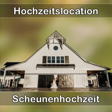 Location - Hochzeitslocation Scheune in Wiesenburg/Mark