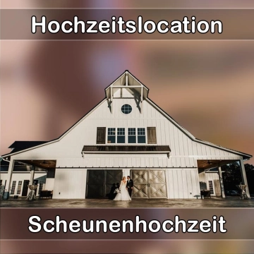 Location - Hochzeitslocation Scheune in Wietmarschen
