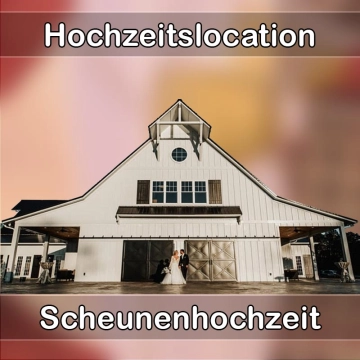 Location - Hochzeitslocation Scheune in Wietze
