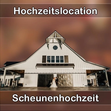 Location - Hochzeitslocation Scheune in Wietzendorf