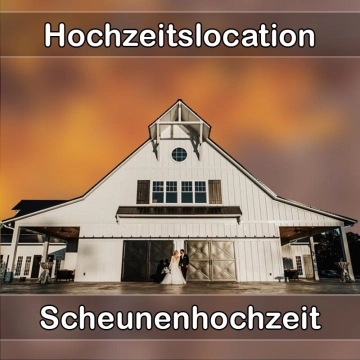 Location - Hochzeitslocation Scheune in Wildberg (Schwarzwald)