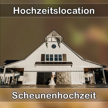 Location - Hochzeitslocation Scheune in Wilhelmsdorf (Württemberg)