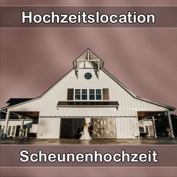 Location - Hochzeitslocation Scheune in Wilhermsdorf