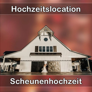 Location - Hochzeitslocation Scheune in Willich