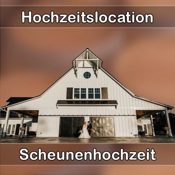 Location - Hochzeitslocation Scheune in Willingen (Upland)