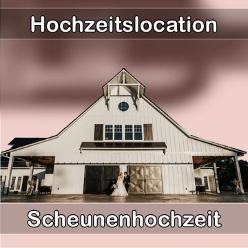 Location - Hochzeitslocation Scheune in Willstätt