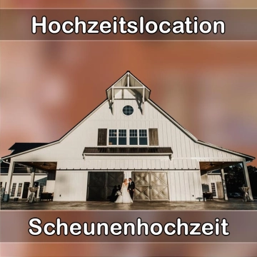 Location - Hochzeitslocation Scheune in Wilster