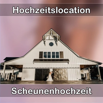 Location - Hochzeitslocation Scheune in Winsen (Luhe)