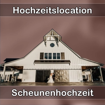 Location - Hochzeitslocation Scheune in Winterbach (Remstal)