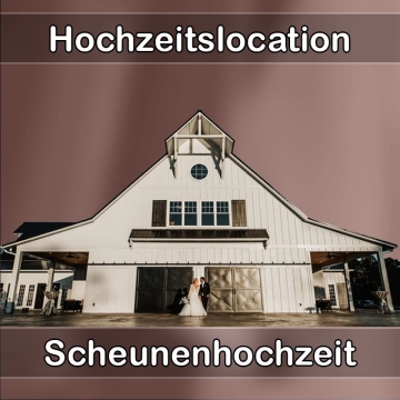 Location - Hochzeitslocation Scheune in Wismar
