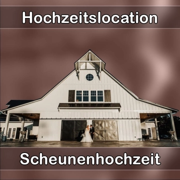 Location - Hochzeitslocation Scheune in Wittingen
