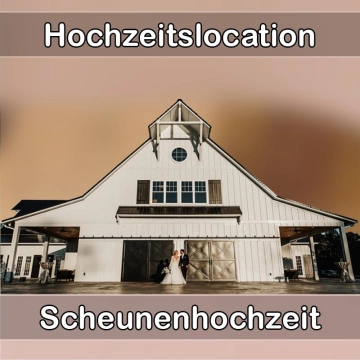Location - Hochzeitslocation Scheune in Wittstock-Dosse