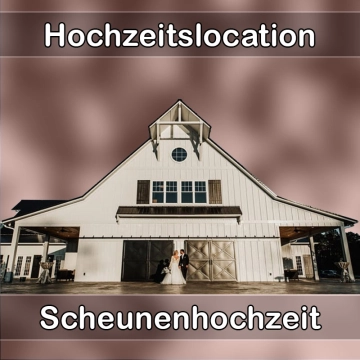 Location - Hochzeitslocation Scheune in Wolfach