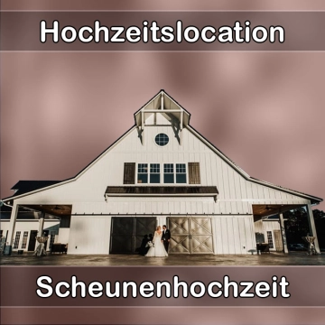 Location - Hochzeitslocation Scheune in Wolfenbüttel
