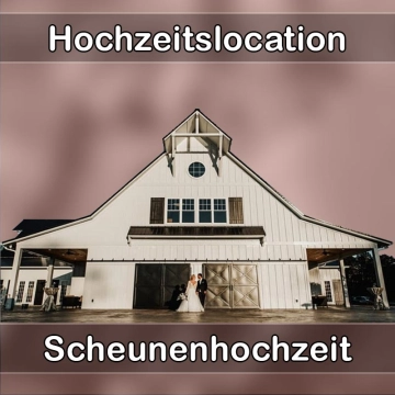 Location - Hochzeitslocation Scheune in Wolfhagen