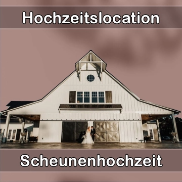 Location - Hochzeitslocation Scheune in Wolframs-Eschenbach