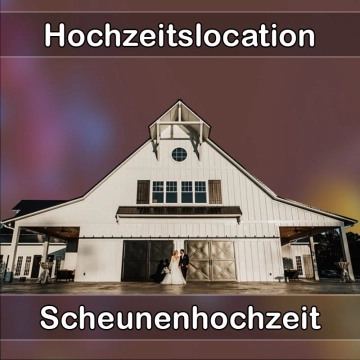 Location - Hochzeitslocation Scheune in Wolfratshausen