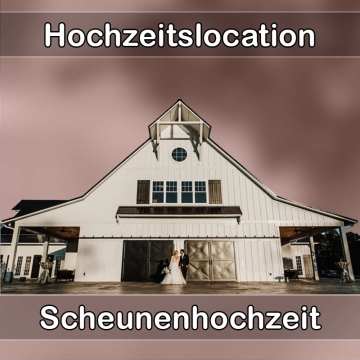 Location - Hochzeitslocation Scheune in Wolfsburg