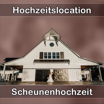 Location - Hochzeitslocation Scheune in Wolfschlugen
