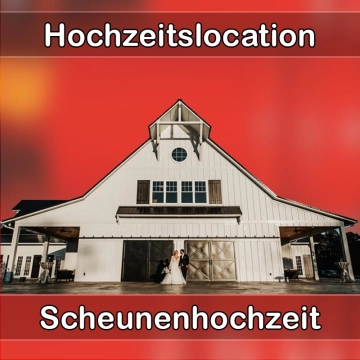 Location - Hochzeitslocation Scheune in Wolgast