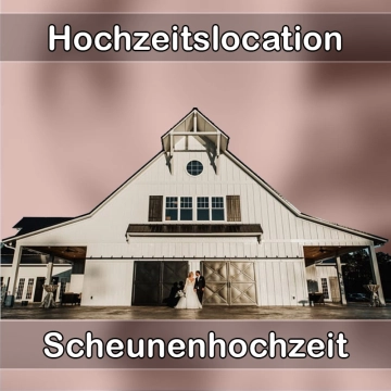 Location - Hochzeitslocation Scheune in Wolmirstedt