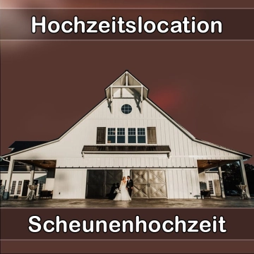 Location - Hochzeitslocation Scheune in Wolnzach