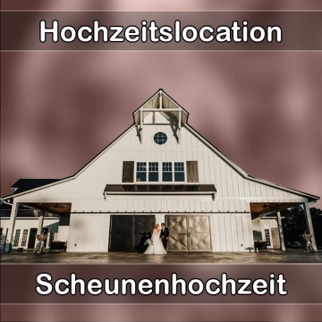 Location - Hochzeitslocation Scheune in Worpswede