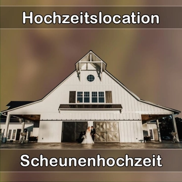 Location - Hochzeitslocation Scheune in Wrestedt