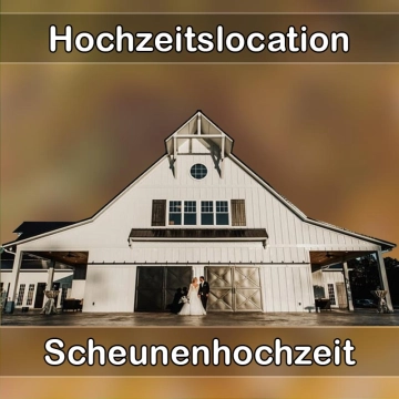 Location - Hochzeitslocation Scheune in Wülfrath