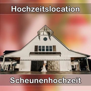 Location - Hochzeitslocation Scheune in Würselen